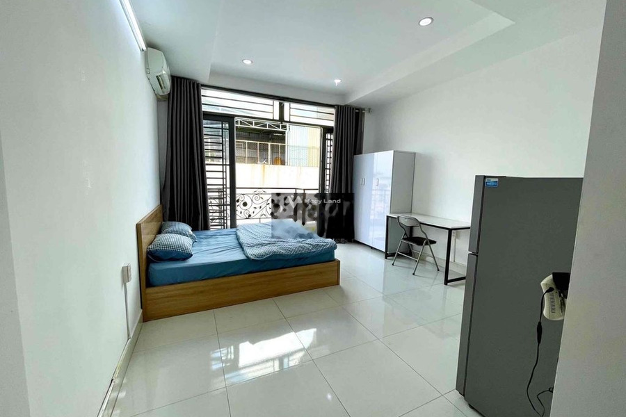 Cho thuê căn hộ vị trí trung tâm Quận 3, Hồ Chí Minh, thuê ngay với giá từ 6.5 triệu/tháng với tổng diện tích 40m2-01