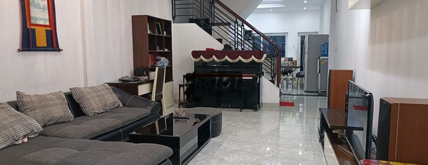 Bán Nhà Hẻm 62 Trương Công Định - 67,2m2 - 9,9 Tỷ - Đẹp, Sáng, Thoáng -02