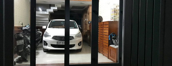 Nhà hẻm xe hơi 4m Bùi Quang Là, Phường 12, giá 6,68 tỷ-02