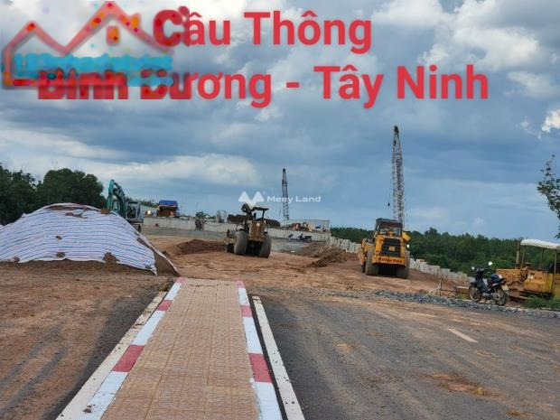 Dương Minh Châu, Tây Ninh 690 triệu bán đất với diện tích tiêu chuẩn 153m2-01