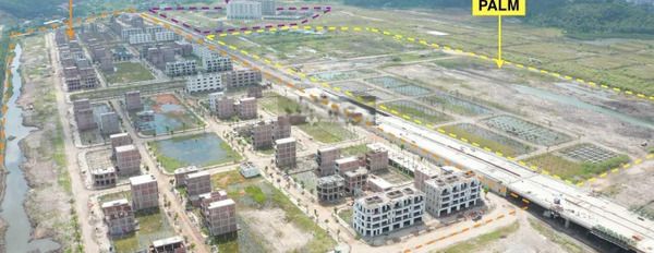 Gấp bán mảnh đất, 75m2 giá bán siêu rẻ chỉ 1.05 tỷ vị trí đặt tại trung tâm Hà Khánh, Hạ Long, hướng Đông - Nam khu vực dân cư-02