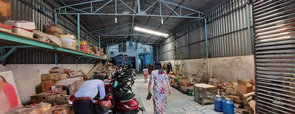 Cần bán nhà lầu trệt và xưởng Thuận An, Bình Dương-02