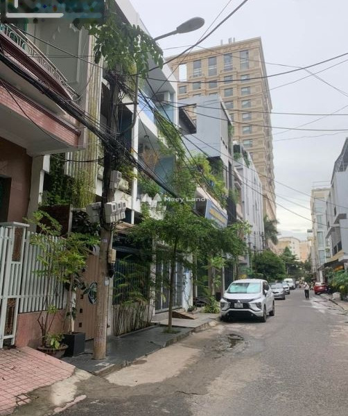 Bán nhà vị trí mặt tiền tọa lạc ở Hải Châu, Đà Nẵng bán ngay với giá thực tế 6.75 tỷ có diện tích gồm 68m2 hướng Tây trong ngôi nhà này 3 phòng ngủ-01