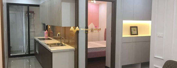 Hướng Tây Nam, bán chung cư tổng quan trong căn hộ có full nội thất vị trí đặt tọa lạc ở Quận Hoàng Mai, Hà Nội giá bán đàm phán 3 tỷ-02