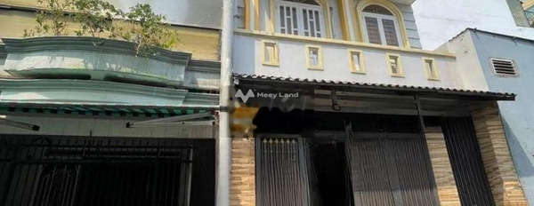 Nhà 4 PN bán nhà ở có diện tích chung 77m2 bán ngay với giá đề cử 6.4 tỷ vị trí đặt tại Bình Trị Đông, Hồ Chí Minh-02