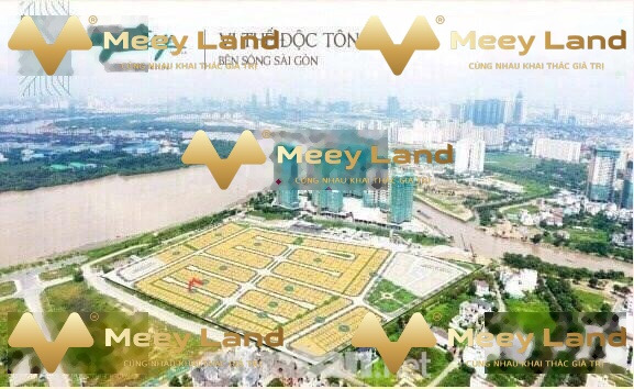 Giá 150 triệu bán đất dt là 126 m2 tọa lạc tại Bình Trưng, Hồ Chí Minh-01