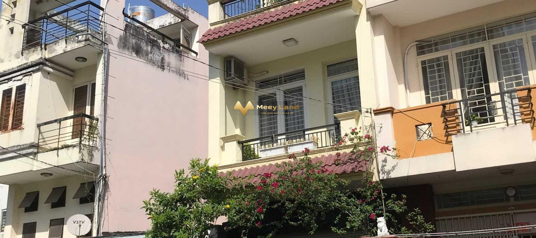 Bán nhà ở diện tích 35.5m2 giá bán cực êm chỉ 4.4 tỷ vị trí đặt tọa lạc tại Quận 6, Hồ Chí Minh