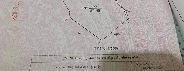 Chính chủ cần bán lô đất đẹp vị trí đắc địa xã Kiến Thành, huyện Đắk R'Lấp, tỉnh Đắk Nông-02