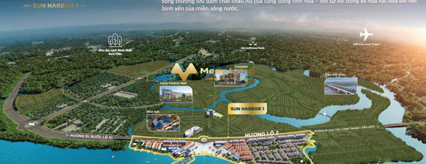 Nhà 3 PN bán nhà ở diện tích gồm 120 m2 giá bán sang tên 14.3 tỷ nằm ngay bên trong Long Hưng, Biên Hòa, hướng Tây-Nam-03