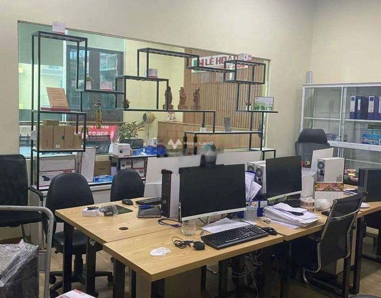 Thuê ngay với giá mong muốn 8.5 triệu/tháng cho thuê sàn văn phòng vị trí ngay trên Yên Sở, Hà Nội có diện tích gồm 65m2 nội thất trẻ trung Nhà trống-01