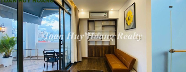 Căn hộ 1 PN, cho thuê căn hộ vị trí thuận lợi nằm ở Ngũ Hành Sơn, Đà Nẵng, trong căn hộ nhìn chung có 1 phòng ngủ, 1 WC tin chính chủ-03