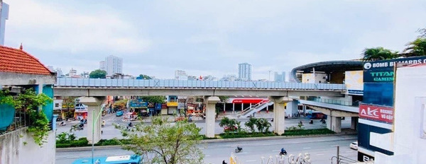 Chung cư mini mặt phố Nguyễn Trãi thang máy 117m2 5 tầng 15,5 tỷ-02