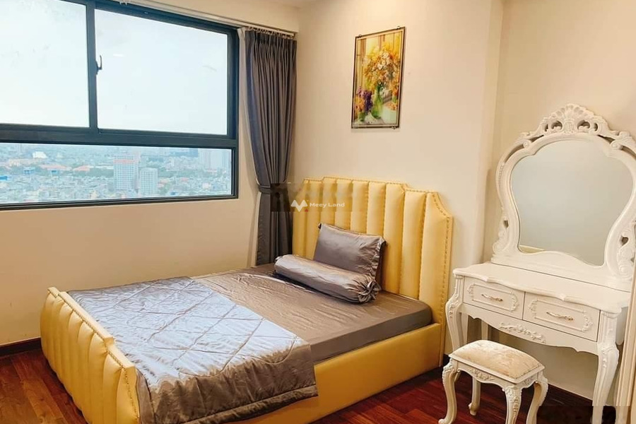 Cho thuê căn hộ vị trí đặt vị trí ở Gò Vấp, Hồ Chí Minh, thuê ngay với giá khởi điểm chỉ 10 triệu/tháng với diện tích 86m2-01