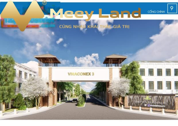 Tại Thị Xã Phổ Yên, Tỉnh Thái Nguyên bán đất 675 triệu có dt trung bình 100 m2-01