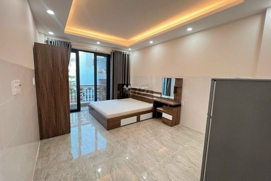 Cho thuê chung cư tổng quan gồm Nội thất cao cấp vị trí thuận lợi gần Phú Nhuận, Hồ Chí Minh giá thuê chốt nhanh chỉ 15 triệu/tháng-01