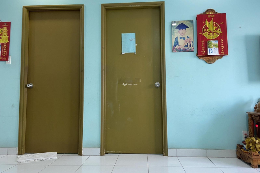 Nằm tại Nguyễn Thị Sóc, Xuân Thới Đông bán chung cư giá bán cực mềm từ 1.36 tỷ, căn này gồm có 2 PN, 2 WC vị trí thuận lợi-01