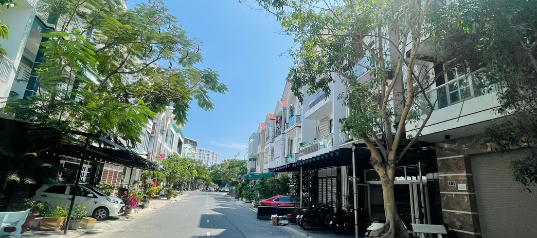 Cần bán nhà mặt phố thành phố Nha Trang tỉnh Khánh Hòa giá 7.5 tỷ