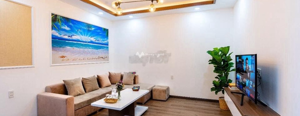 Cho thuê chung cư vị trí đặt tại trung tâm Trần Phú, Khánh Hòa, trong căn hộ có tất cả 2 PN, 2 WC ở lâu dài-03