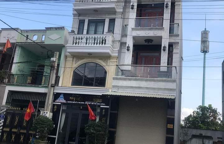 Mua bán nhà riêng Thuận An tỉnh Bình Dương
