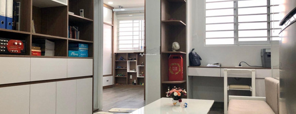 Hướng Nam, bán chung cư vị trí thuận lợi nằm tại Mã Lò, Bình Tân, căn hộ có tất cả 1 PN, 1 WC tiện ích bao phê-03