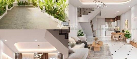 Bán nhà diện tích khoảng 40m2 vị trí đẹp nằm trên Thanh Oai, Hà Nội vị trí siêu đẹp-02