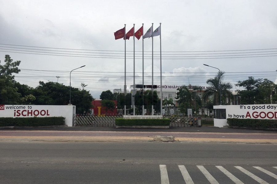 Nguyễn Văn Cừ, Ninh Thuận 4.5 tỷ bán đất có diện tích tổng 97m2-01