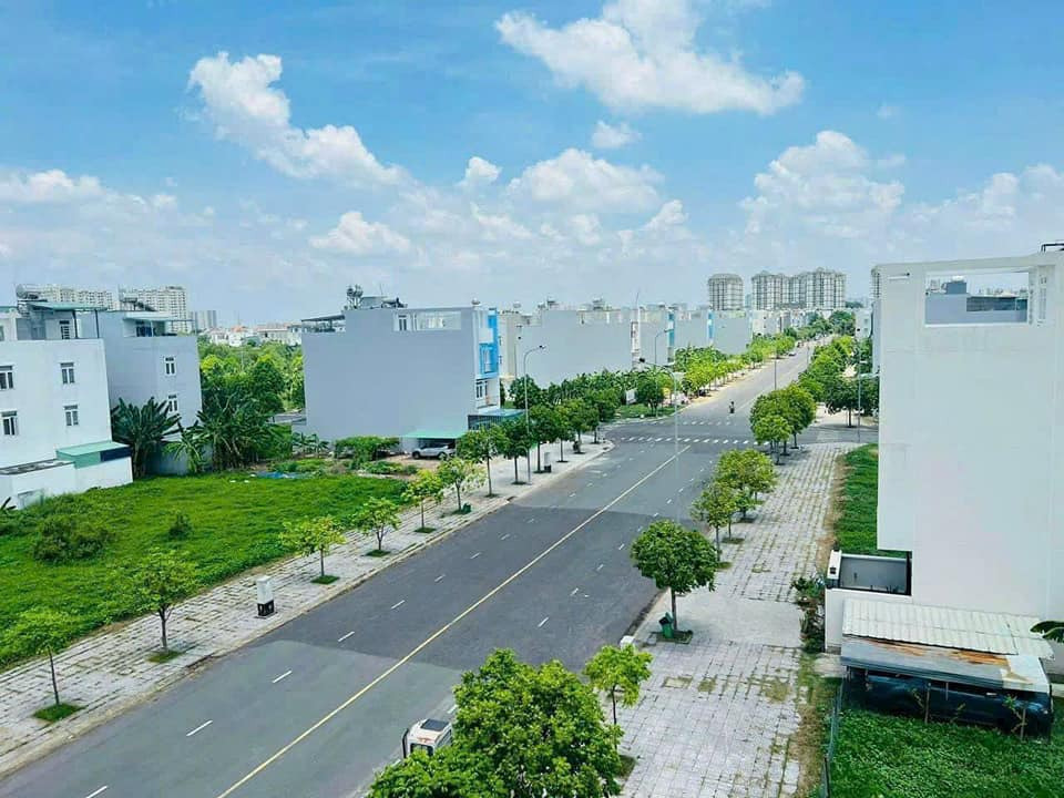 Bán đất quận 9 thành phố Hồ Chí Minh giá 11.8 tỷ-2