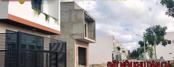 180 triệu bán đất dt tầm trung 80 m2 vị trí mặt tiền ngay trên Phường 1, Sóc Trăng-02