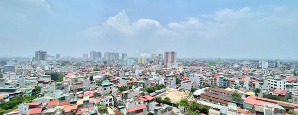 Hướng Tây - Bắc, cho thuê chung cư tổng quan căn hộ này Đầy đủ vị trí đặt vị trí ngay trên Long Biên, Ngọc Lâm giá thuê quy định 13 triệu/tháng-02