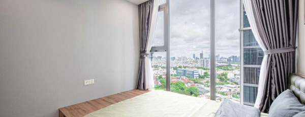 Thất nghiệp cho thuê chung cư vị trí thuận lợi ngay Tân Thuận, Hồ Chí Minh giá thuê chính chủ 15.5 triệu/tháng có diện tích sàn 66m2-02