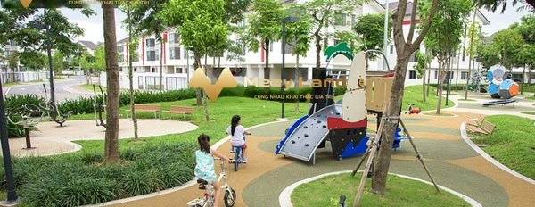 Vị trí dự án hấp dẫn The One Residence - Gamuda Garden, bán chung cư, vào ở ngay giá siêu rẻ chỉ 1.7 tỷ vị trí đặt tại trung tâm Phường Yên Sở, Hà Nội...-03