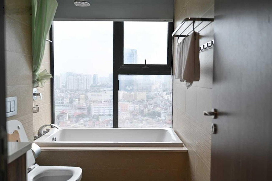 Liễu Giai, Hà Nội, cho thuê chung cư thuê ngay với giá vô cùng rẻ chỉ 44.4 triệu/tháng, trong căn hộ có 3 phòng ngủ, 2 WC giá hợp lý-01
