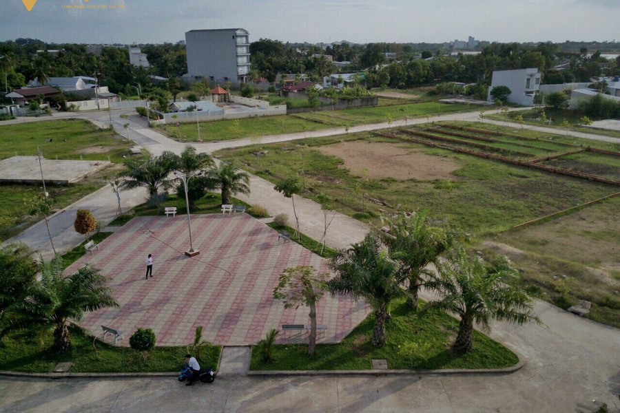 Thanh lý nhanh đất nền ở khu đô thị Vĩnh Quang- thành phố Rạch Gía-01