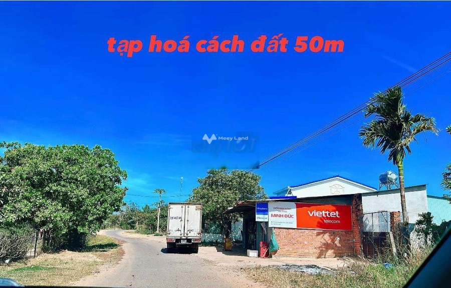 Bán đất 429 triệu Krông Búk, Đắk Lắk có một diện tích 1250m2-01