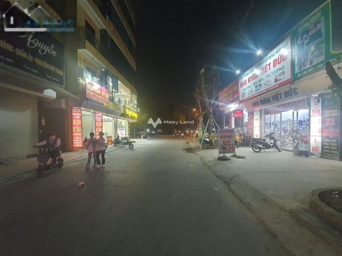 Mặt lộ rộng 23 mét mặt tiền nằm ngay ở Bắc Ninh, Bắc Ninh bán nhà bán ngay với giá vô cùng rẻ chỉ 5.85 tỷ tổng quan nhà này có tổng 1 PN-01