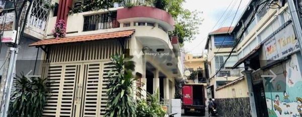 Bán nhà ở Trường Chinh, Hồ Chí Minh bán ngay với giá rẻ 8 tỷ diện tích 90m2, hướng Đông Nam tổng quan trong nhà có 5 PN-02