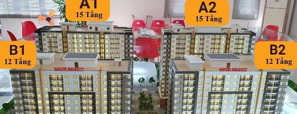 Shophouse Hacom Galacity - Khu đô thị bậc nhất tại Ninh Thuận-03