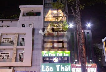 Mặt tiền nằm ngay trên Quận 10, Hồ Chí Minh cho thuê sàn văn phòng có tổng diện tích 400m2-03