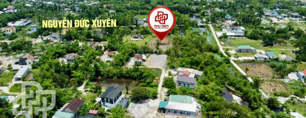 Vị trí thuận lợi gần Nguyễn Đức Xuyên, Phú Vang bán đất giá bán hấp dẫn từ 599 triệu có diện tích trung bình 110m2-02
