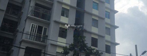 An Dương Vương, Bình Tân, cho thuê chung cư giá thuê mua liền chỉ 6 triệu/tháng, trong căn hộ có tất cả 2 PN, 1 WC giao thông đông đúc-02