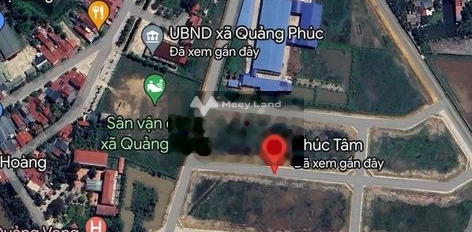 Quảng Phúc, Quảng Xương bán đất giá bán cực tốt từ 700 triệu diện tích khoảng 120m2-03