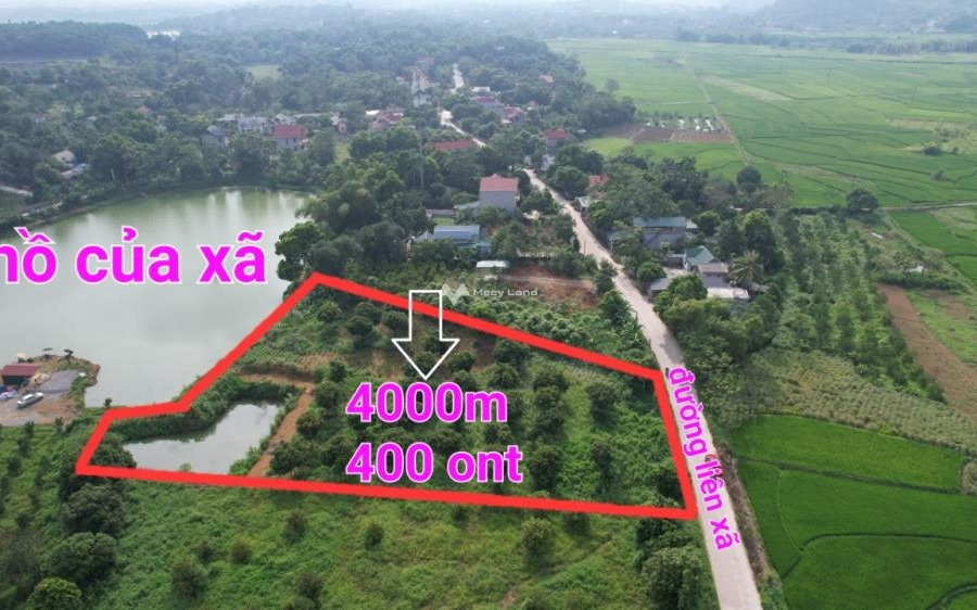 Bán nhà vị trí đặt ngay Lương Sơn, Hòa Bình. Diện tích 4000m2-01