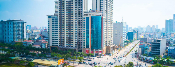 Cho thuê văn phòng tại Sunsquare, 21 Lê Đức Thọ, Mỹ Đình, Nam Từ Liêm DT 100m - 220m - 300m2 - 500m -03