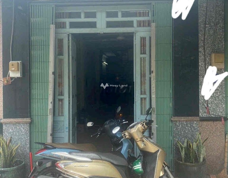 Nhà 2 PN bán nhà bán ngay với giá sang tên chỉ 2.9 tỷ diện tích rộng 39m2 mặt tiền nằm ngay Quận 8, Hồ Chí Minh-01