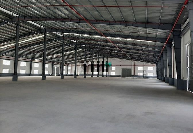 Cần cho thuê nhà xưởng mới 6500m2 khu công nghiệp Thái Hòa, Đức Hòa 3, Long An