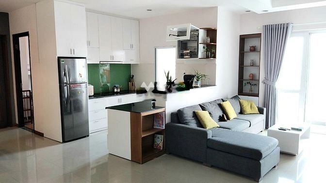 Trần Phú, Hải Châu, cho thuê chung cư giá bàn giao 15 triệu/tháng, trong căn này có tổng 3 phòng ngủ, 2 WC giá có thể fix-01