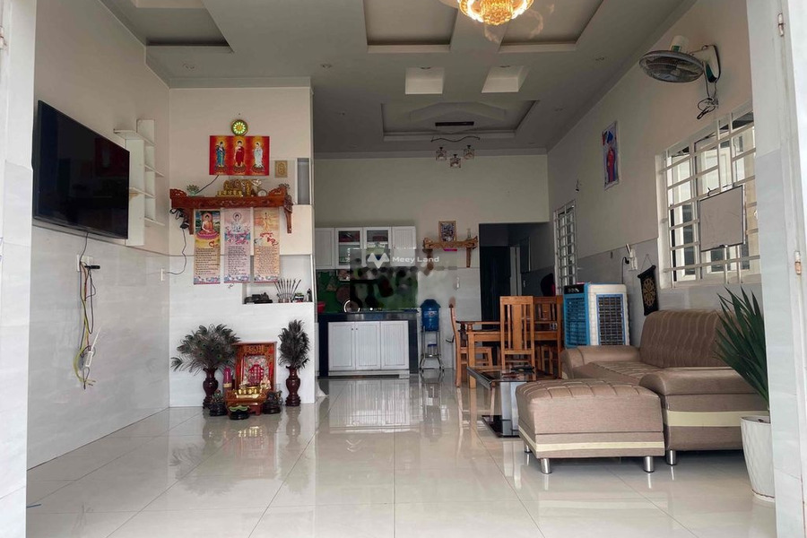 Cho thuê nhà, giá thuê siêu mềm từ 4 triệu/tháng tổng diện tích là 100m2 vị trí đẹp nằm tại Long Thành, Đồng Nai-01