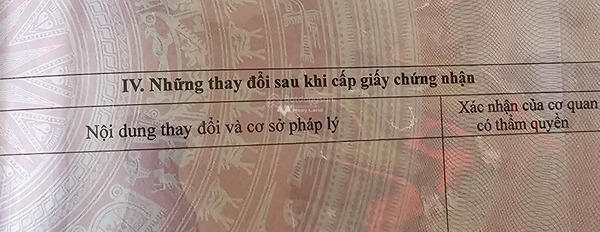 Có nhu cầu bán nhà có diện tích 5768m2 bán ngay với giá ưu đãi từ 3.5 tỷ mặt tiền tọa lạc ở Lê Lợi, Vũng Tàu cảm ơn đã xem tin.-02