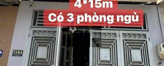 Tổng quan trong nhà 3 PN bán nhà bán ngay với giá khủng 3.69 tỷ có diện tích chính 60m2 vị trí đặt ngay tại Thạnh Lộc, Hồ Chí Minh-02