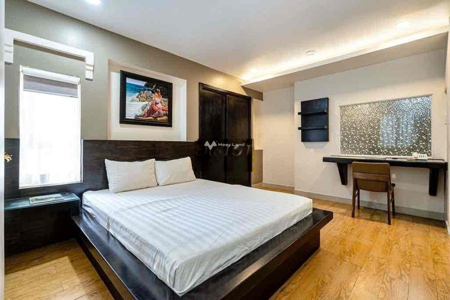 Cho thuê căn hộ diện tích rộng 85m2 vị trí tiện lợi ngay tại Phường 10, Hồ Chí Minh giá thuê sang tên 12 triệu/tháng-01
